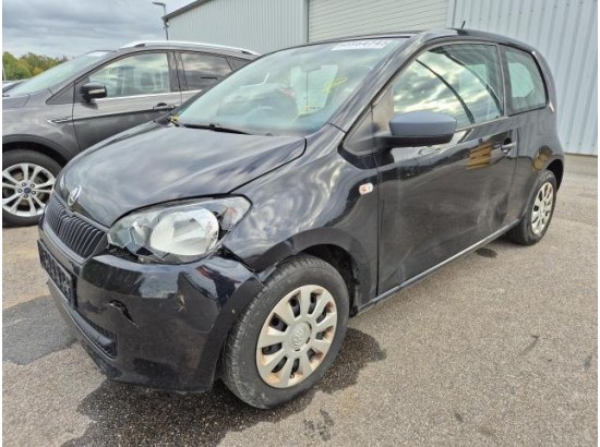 2015 Skoda Citigo Active 2015 Skoda Citigo Active