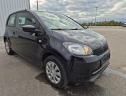 2015 Skoda Citigo Active 2015 Skoda Citigo Active
