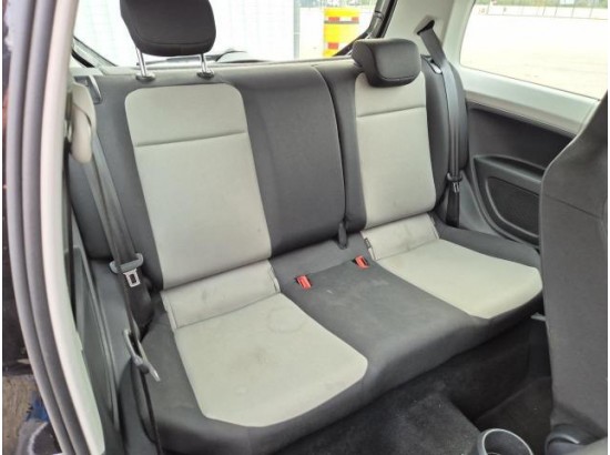 2015 Skoda Citigo Active 2015 Skoda Citigo Active