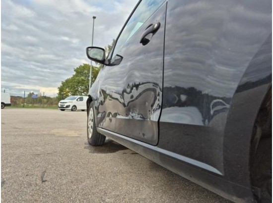 2015 Skoda Citigo Active 2015 Skoda Citigo Active
