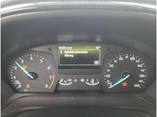 2017 Ford Fiesta Cool & Connect 2017 Ford Fiesta Cool & Connect