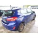 2017 Ford Fiesta Cool & Connect 2017 Ford Fiesta Cool & Connect