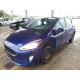 2017 Ford Fiesta Cool & Connect 2017 Ford Fiesta Cool & Connect