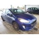 2017 Ford Fiesta Cool & Connect 2017 Ford Fiesta Cool & Connect