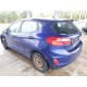 2017 Ford Fiesta Cool & Connect 2017 Ford Fiesta Cool & Connect