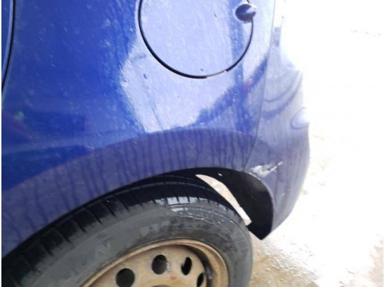 2017 Ford Fiesta Cool & Connect 2017 Ford Fiesta Cool & Connect