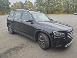 2025 Mercedes-Benz GLB -Klasse GLB 180 2025 Mercedes-Benz GLB -Klasse GLB 180