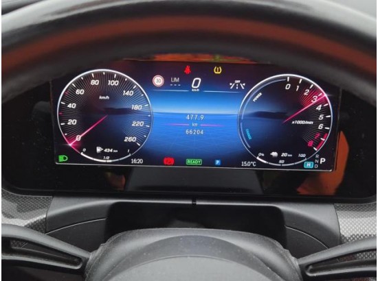 2022 Mercedes-Benz C -Klasse T-Modell C 300 e T 2022 Mercedes-Benz C -Klasse T-Modell C 300 e T