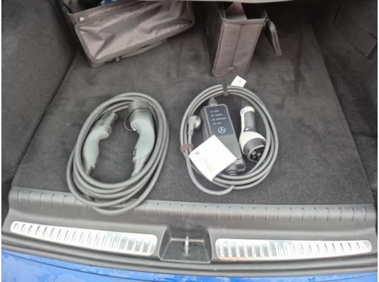 2022 Mercedes-Benz C -Klasse T-Modell C 300 e T 2022 Mercedes-Benz C -Klasse T-Modell C 300 e T