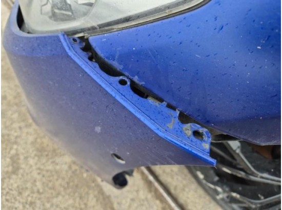 2019 BMW 5er Touring M550d xDrive