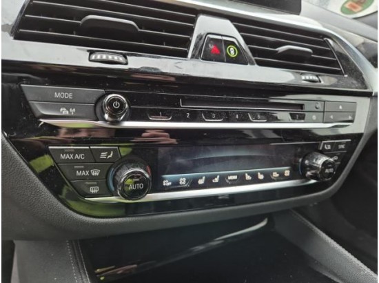 2019 BMW 5er Touring M550d xDrive