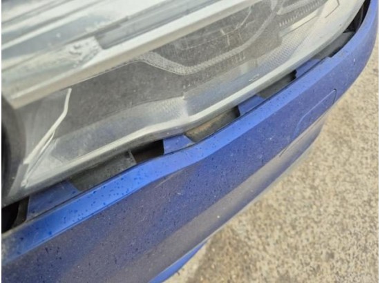 2019 BMW 5er Touring M550d xDrive