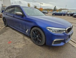 2019 BMW 5er Touring M550d xDrive