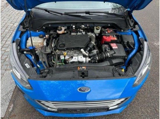 2019 Ford Focus Turnier Cool & Connect 2019 Ford Focus Turnier Cool & Connect
