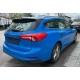 2019 Ford Focus Turnier Cool & Connect 2019 Ford Focus Turnier Cool & Connect