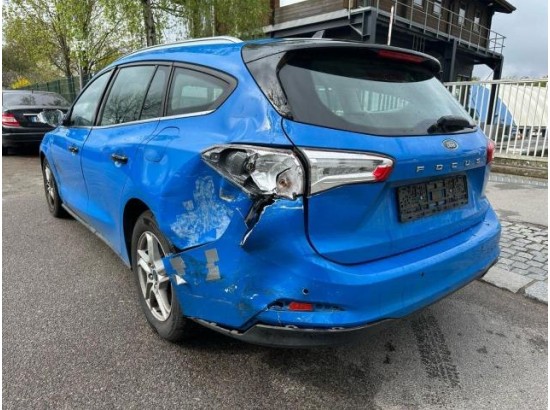 2019 Ford Focus Turnier Cool & Connect 2019 Ford Focus Turnier Cool & Connect