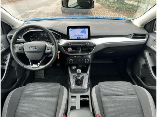 2019 Ford Focus Turnier Cool & Connect 2019 Ford Focus Turnier Cool & Connect