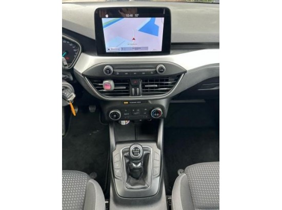 2019 Ford Focus Turnier Cool & Connect 2019 Ford Focus Turnier Cool & Connect