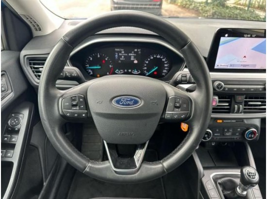 2019 Ford Focus Turnier Cool & Connect 2019 Ford Focus Turnier Cool & Connect