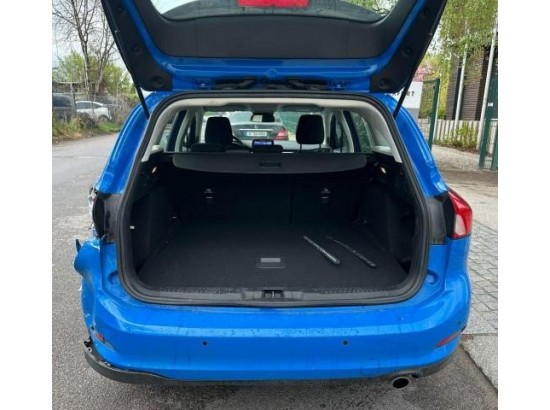2019 Ford Focus Turnier Cool & Connect 2019 Ford Focus Turnier Cool & Connect