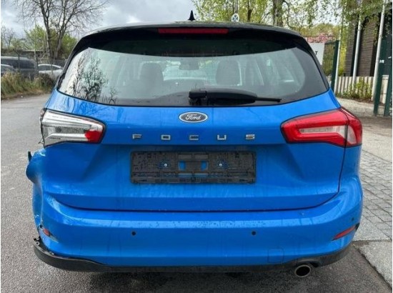 2019 Ford Focus Turnier Cool & Connect 2019 Ford Focus Turnier Cool & Connect