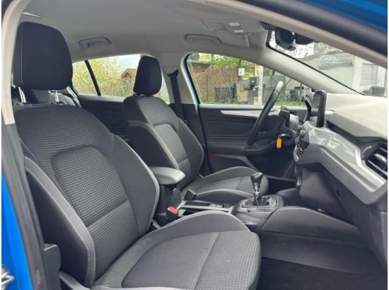 2019 Ford Focus Turnier Cool & Connect 2019 Ford Focus Turnier Cool & Connect