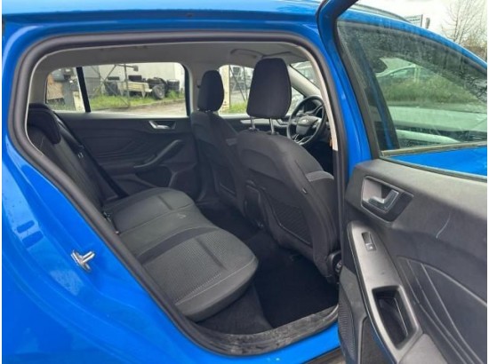 2019 Ford Focus Turnier Cool & Connect 2019 Ford Focus Turnier Cool & Connect