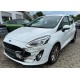 2018 Ford Fiesta Titanium