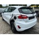 2018 Ford Fiesta Titanium