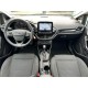 2018 Ford Fiesta Titanium
