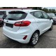 2018 Ford Fiesta Titanium