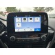 2018 Ford Fiesta Cool & Connect