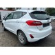 2018 Ford Fiesta Cool & Connect
