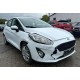 2018 Ford Fiesta Cool & Connect