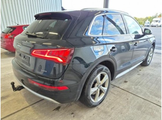2019 Audi Q5 40 TDI quattro sport 2019 Audi Q5 40 TDI quattro sport