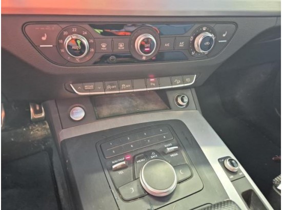 2019 Audi Q5 40 TDI quattro sport 2019 Audi Q5 40 TDI quattro sport
