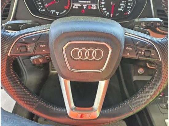 2019 Audi Q5 40 TDI quattro sport 2019 Audi Q5 40 TDI quattro sport