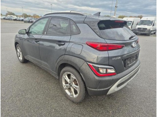 2021 Hyundai Kona Edition 30 2WD 2021 Hyundai Kona Edition 30 2WD