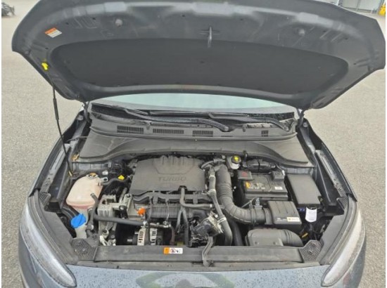 2021 Hyundai Kona Edition 30 2WD 2021 Hyundai Kona Edition 30 2WD