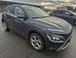 2021 Hyundai Kona Edition 30 2WD 2021 Hyundai Kona Edition 30 2WD