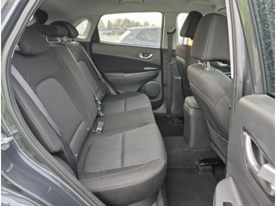 2021 Hyundai Kona Edition 30 2WD 2021 Hyundai Kona Edition 30 2WD