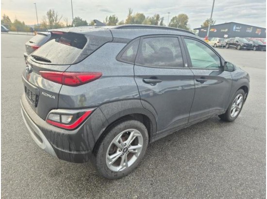 2021 Hyundai Kona Edition 30 2WD 2021 Hyundai Kona Edition 30 2WD