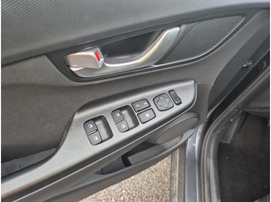 2021 Hyundai Kona Edition 30 2WD 2021 Hyundai Kona Edition 30 2WD