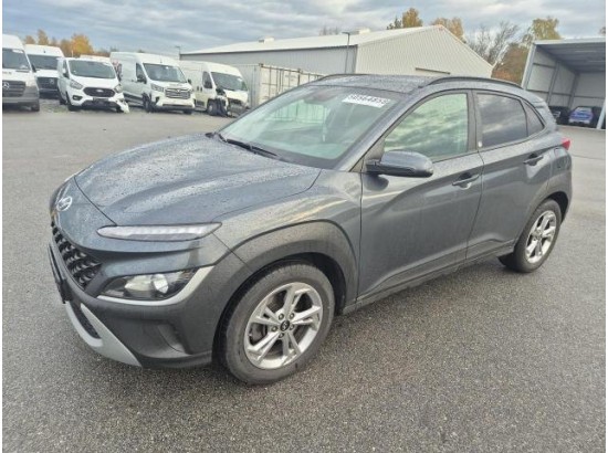 2021 Hyundai Kona Edition 30 2WD 2021 Hyundai Kona Edition 30 2WD