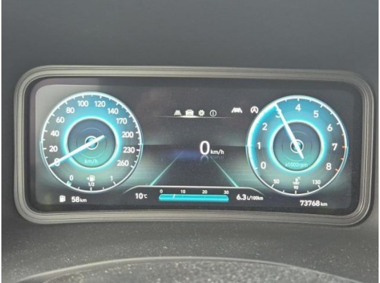 2021 Hyundai Kona Edition 30 2WD 2021 Hyundai Kona Edition 30 2WD