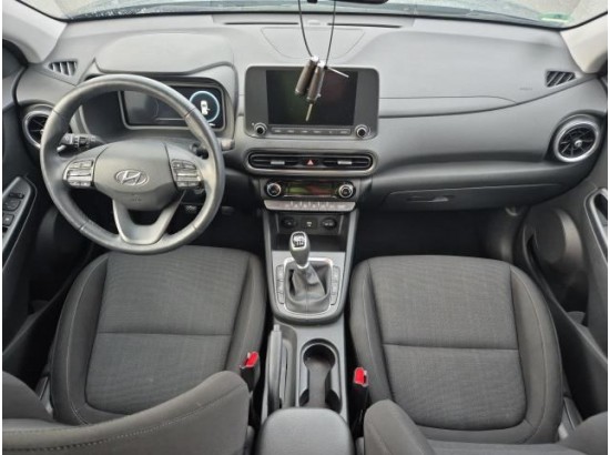 2021 Hyundai Kona Edition 30 2WD 2021 Hyundai Kona Edition 30 2WD