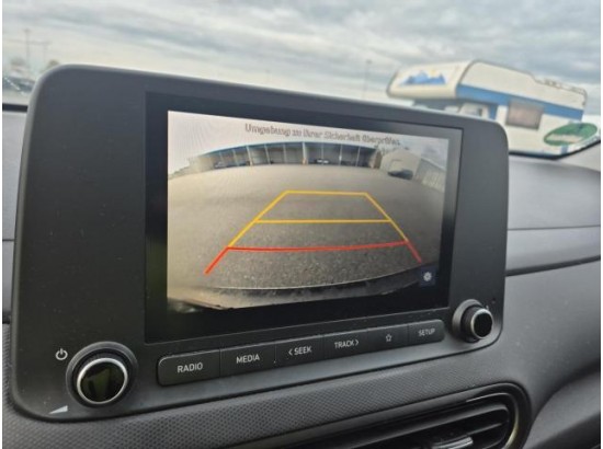 2021 Hyundai Kona Edition 30 2WD 2021 Hyundai Kona Edition 30 2WD