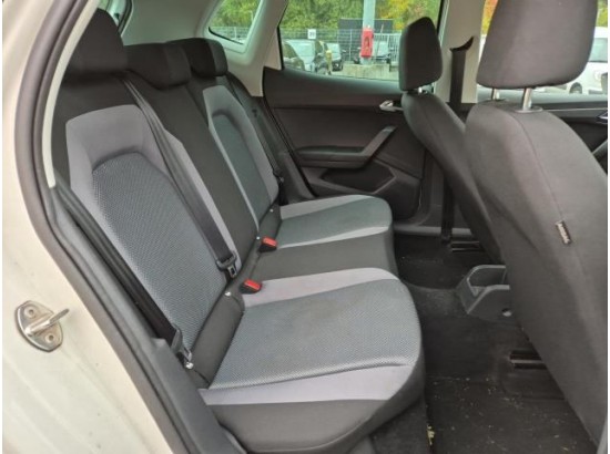 2020 Seat Arona Style 2020 Seat Arona Style