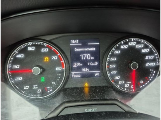 2020 Seat Arona Style 2020 Seat Arona Style