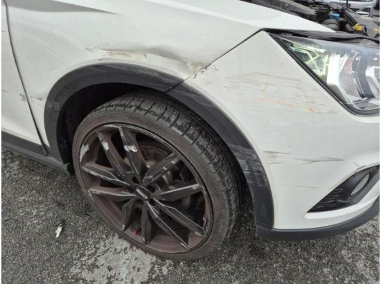 2020 Seat Arona Style 2020 Seat Arona Style